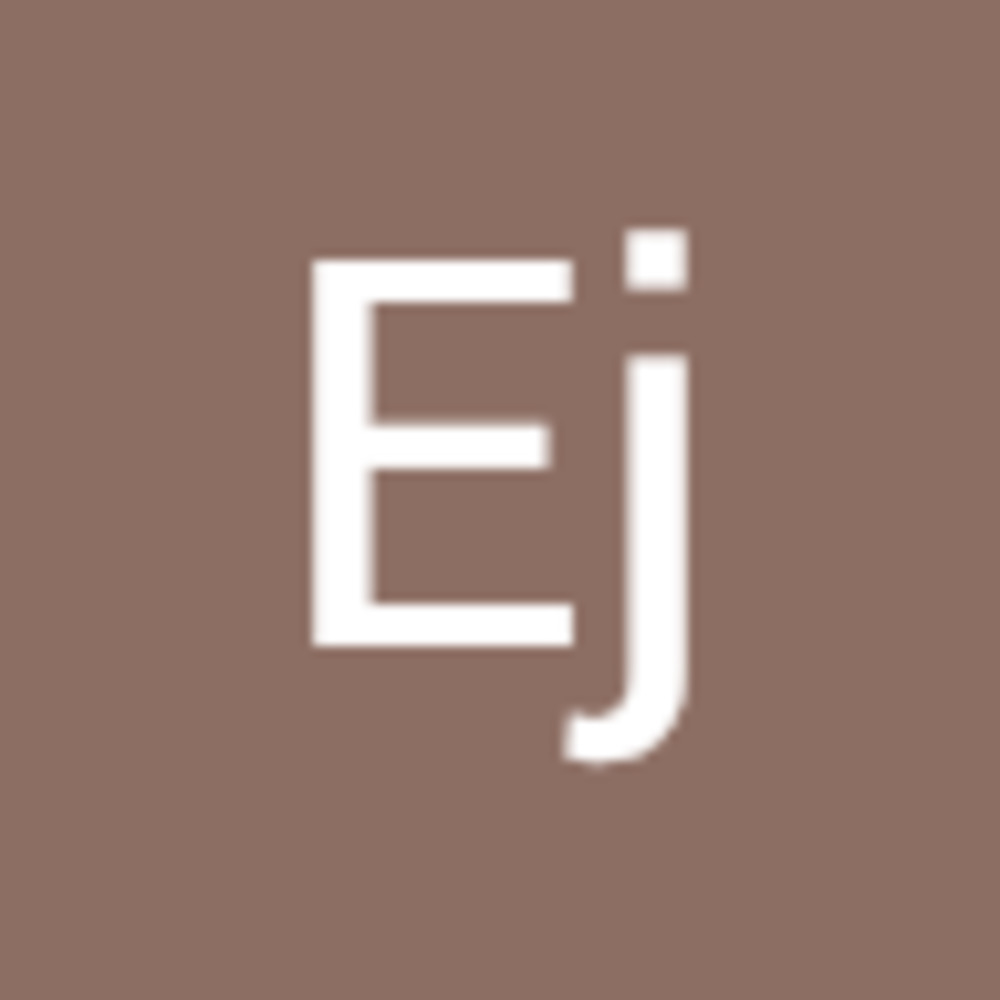 Meet your Posher, Ej